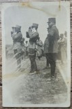 Militari romani din perioada interbelica// fotografie, Romania 1900 - 1950, Portrete