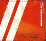 CD Rammstein - Reise, Reise 2004 Limited Edition Digipak
