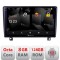 Navigatie Opel Astra H 2006-2015 Android Octa Core Qualcomm 2K Qled 8+128 DTS DSP 360 4G Optical CarStore Technology