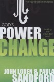 God&#039;s Power to Change: Healing the Wounded Spirit