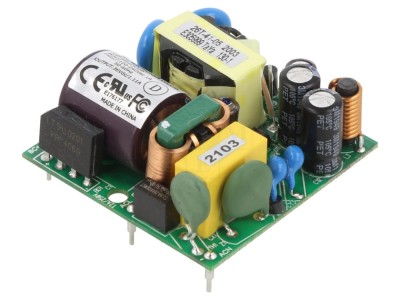 Convertor AC/DC 40W 36VDC foto