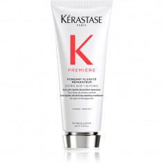 Kérastase Première Fondant Fluidité Réparateur balsam pentru par deteriorat 200 ml