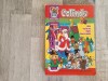 Colinde.Poezii de iarna.Strigaturi.Obiceiuri de sarbatori