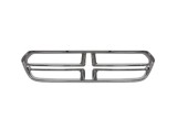 Grila radiator DODGE DURANGO, 2014-, fata, cromat