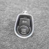 Buton Pornire BMW 4 Cabrio F33 F83 2017 OEM 9250734 10517334 Original
