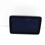 Ecran de navigație MERCEDES-BENZ GLE Coupe C292 2017 OEM: A1669018106,A2189021606,A1669001420