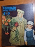 romania pitoreasca ianuarie 1978-marmatia,calimanesti,caciulata,cozia