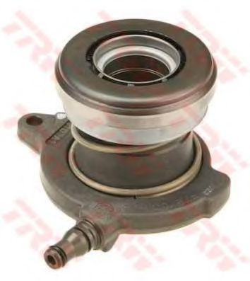 Rulment de presiune, ambreiaj VOLVO C30 (2006 - 2012) TRW PJQ141 foto