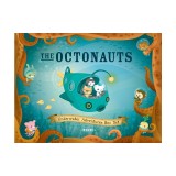 The Octonauts: Underwater Adventures Box Set