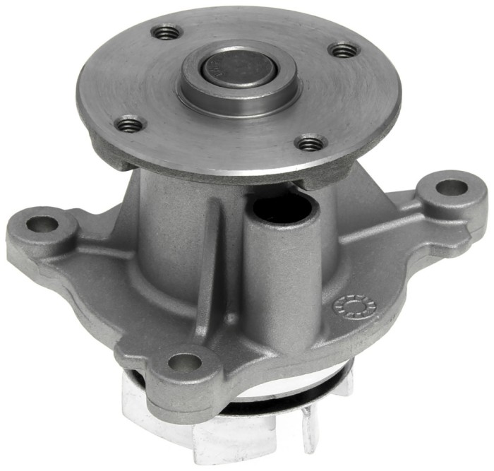 GATES WP0174 Pompă de apă, răcire motor