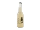 Socata artizanala 275 ml bautura racoritoare naturala cu flori de soc si lamaie