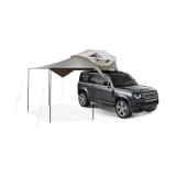 Copertina pentru cort auto Thule Approach S/M, protectie soare si ploaie