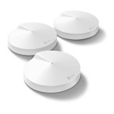 Cumpara ieftin Sistem Mesh Wireless TP-LINK Deco M5(pachet de 3) AC1300 Gigabit DecoM5(3-Pack)