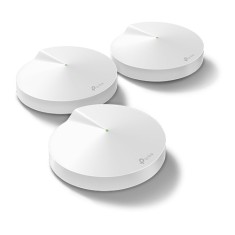 Sistem Mesh Wireless TP-LINK Deco M5(pachet de 3) AC1300 Gigabit DecoM5(3-Pack)