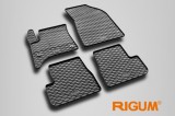 Covorase auto Fiat Grande Panda MHEV 2024-prezent Rigum
