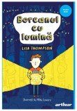 Cumpara ieftin Borcanul cu lumina, Arthur