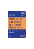 Cumpara ieftin Cartea pe care v-ati fi dorit sa o citeasca parintii vostri