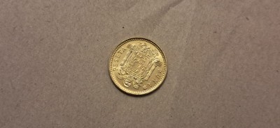 1 peseta 1975 foto
