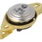 Termostat SPST-NC 110&deg;C 16A