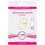 BYE-BRA - BRA CLIPS, BYE BRA - ACCESSORIES