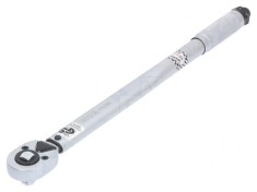 Cheie dinamometrică 1/2 42-210Nm cu geantă 465mm