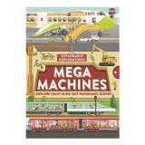 Expandable Explorations