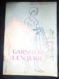 Garnituri De Lenjerie - E. Tomida ,545840, Tehnica