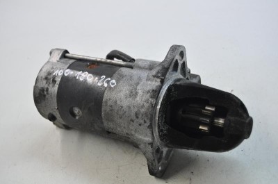 Electromotor SUBARU XV _GP_ 2015 OEM: 23300AA621 | 3654009 foto
