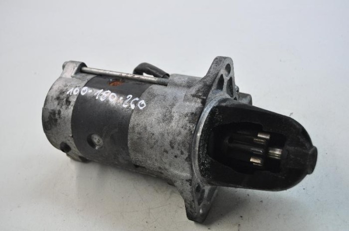 Electromotor SUBARU XV _GP_ 2015 OEM: 23300AA621 | 3654009