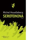Serotonina - Michel Houellebecq