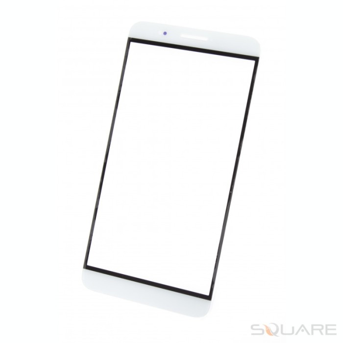 Geam Sticla Huawei Honor 7i, White