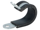 Clipsuri oțel 21mm buclă 15mm orificiu 6,4mm