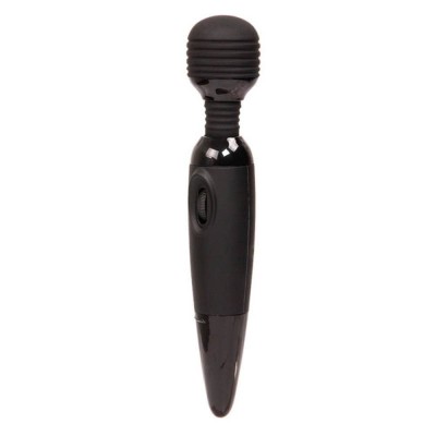 Aparat Masaj Erotic Power Black# (DB) foto