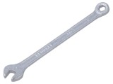 Cheie combinată subțire 4mm GEDORE oțel 7mm, lungime 85mm