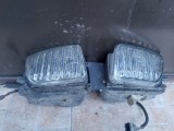 Proiector ceață dreapta Seat Ibiza, Cordoba, VW Polo 6N, Volkswagen, POLO CLASSIC (6KV2) - [1995 - 2002]