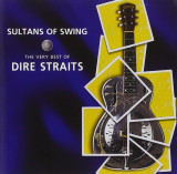 Sultans Of Swing: The Very Best Of Dire Straits | Dire Straits, Vertigo Records