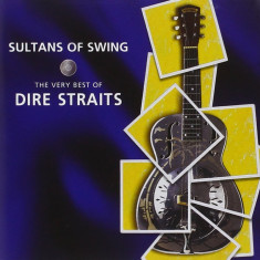 Sultans Of Swing: The Very Best Of Dire Straits | Dire Straits