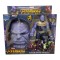 Set masca figurina Thanos