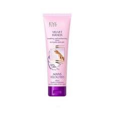 Crema de maini, Eveline Cosmetics, Velvet Hands Mains Veloutees,100 ml foto