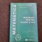 MATEMATICA MANUAL PENTRU CLASA A X A PANAITOPOL/M BALUNA