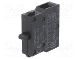 Element de contact Pini NO OMRON