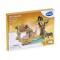 PAPO MINI DISPLAY SAVANA SuperHeroes ToysZone