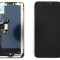 Display Apple iPhone Xs Max Display TFT Incell AG High Quality Negru Black