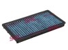 Filtru habitaclu anti-fum SRL, Bmw Seria 3 (E36), 1990-1999; Fiat Croma, 1985-1996, Sistem de franare : hidraulic