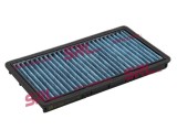 Filtru habitaclu anti-fum SRL, Bmw Seria 3 (E36), 1990-1999; Fiat Croma, 1985-1996, Sistem de franare : hidraulic