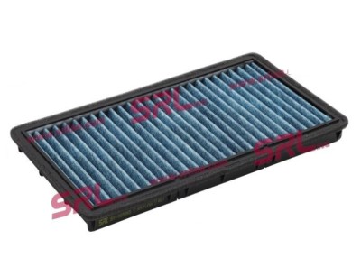 Filtru habitaclu anti-fum SRL, Bmw Seria 3 (E36), 1990-1999; Fiat Croma, 1985-1996, Sistem de franare : hidraulic foto