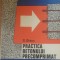 Practica betonului precomprimat - G. Dreux