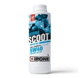 Ulei 5W40 Ipone Katana Scoot Full Sintetic 4T 1 Litru