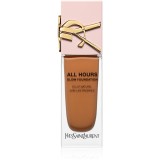 Yves Saint Laurent All Hours Glow Foundation machiaj persistent culoare DW2 25 ml