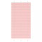 Gossi jaluza plisata roz 110x200 cm latime tesatura 109,4 cm